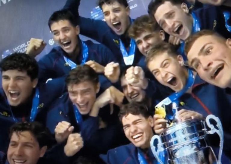 Imatge on veiem als campions